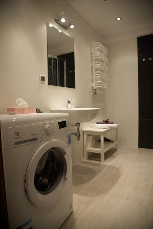 Kraków Apartments - Friedleina Studio Apartments Cracóvia Quarto foto